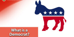 What's Makes a Democrat?