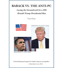 Barack vs. the Anti-PC - GraniteWord.com