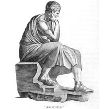 Aristotle - GraniteWord.com