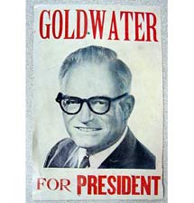 Barry Goldwater - GraniteWord.com