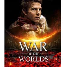 War of the Worlds - GraniteWord.com