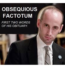 Obsequious Factotum - GraniteWord.com