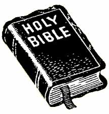 Bible - GraniteWord.com