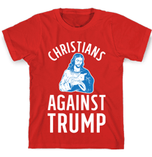 Christians Against Trump - GraniteWord