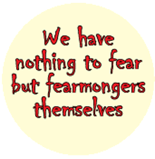 Fearmongers - GraniteWord.com