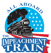 Trump Impeachment Train Has Sailed