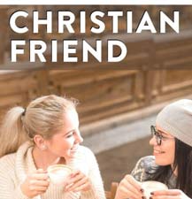 Christian Friend