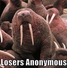 Losers Anonymous