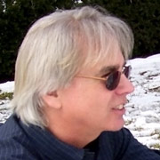 Author - Tom Ersin