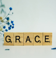 Grace in the Face of Malice - GraniteWord.com